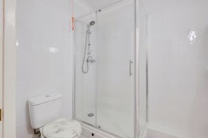 SHOWER ROOM- click for photo gallery